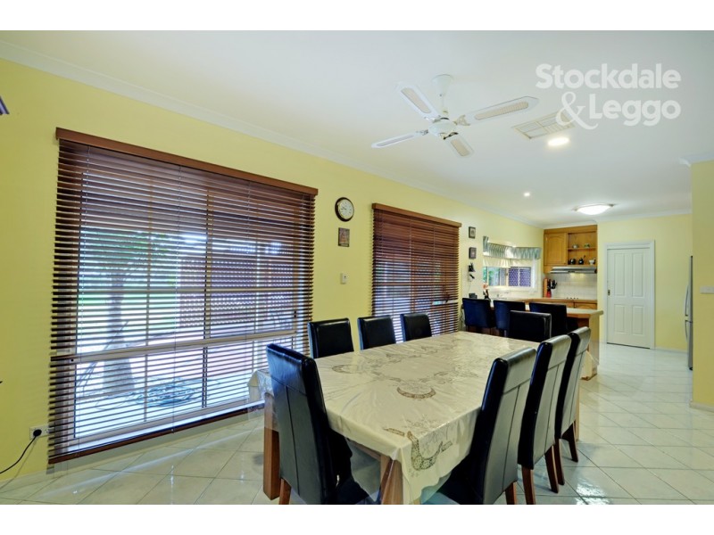 3 Reynolds Court, Shepparton VIC 3630