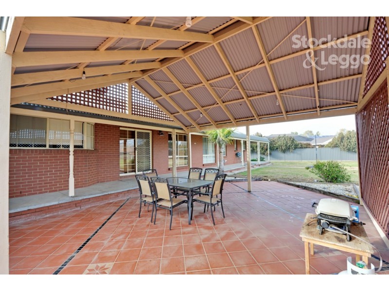 3 Reynolds Court, Shepparton VIC 3630