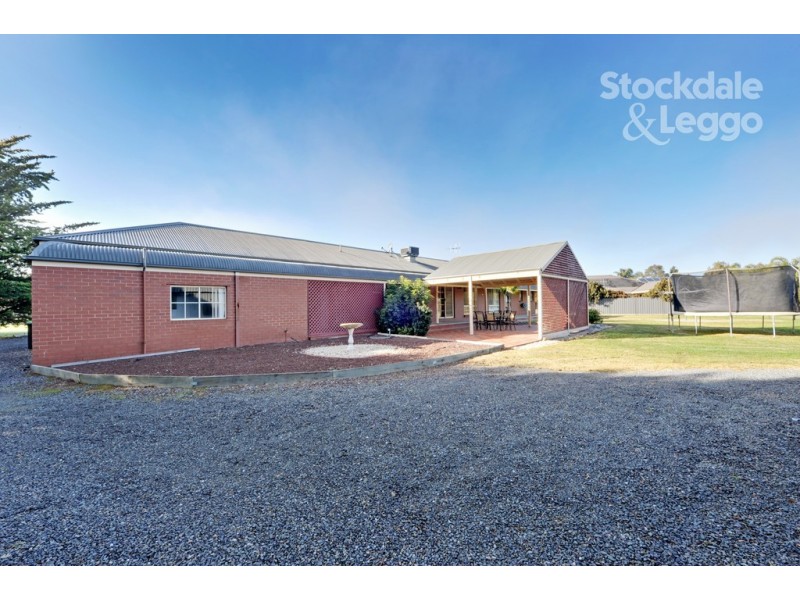 3 Reynolds Court, Shepparton VIC 3630