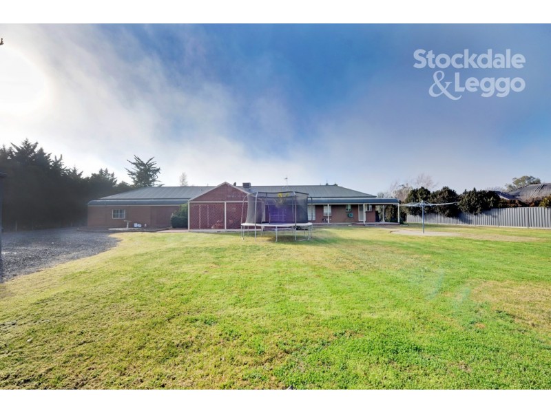 3 Reynolds Court, Shepparton VIC 3630