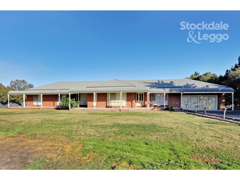 3 Reynolds Court, Shepparton VIC 3630