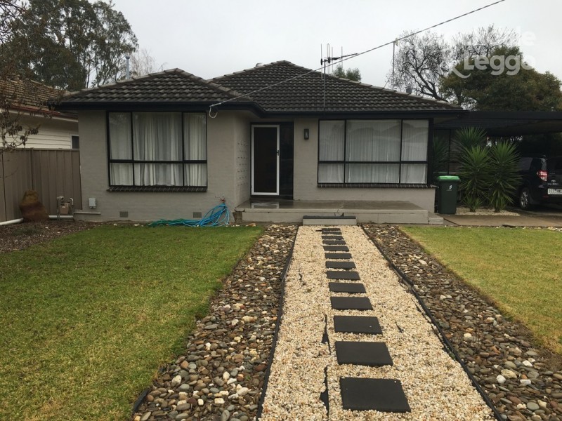 24 Fairless, Shepparton VIC 3630