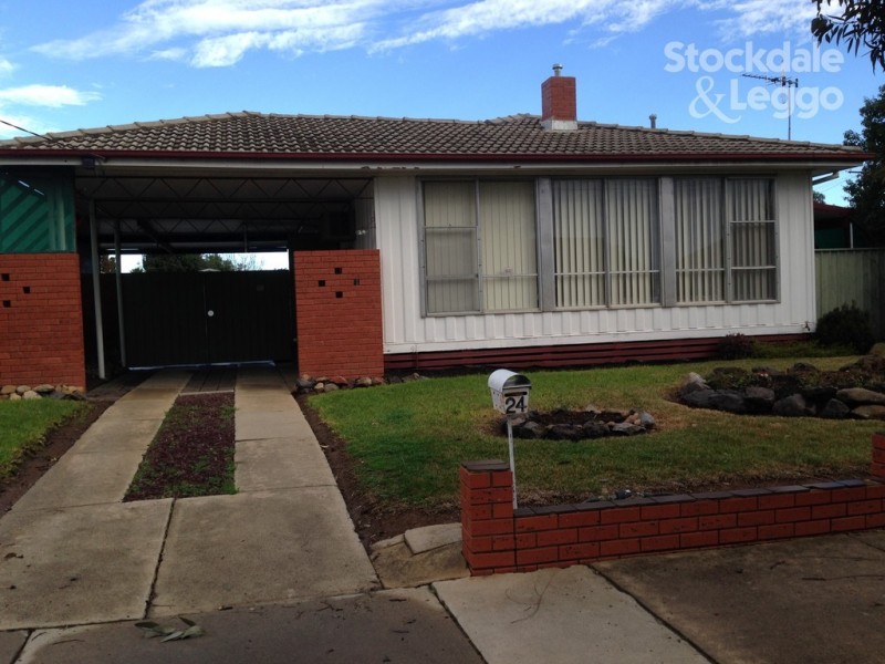 24 Kennedy Road, Shepparton VIC 3630