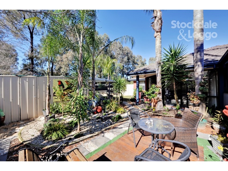 17 Mokoan Avenue, Kialla VIC 3631