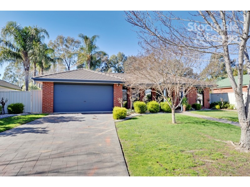 17 Mokoan Avenue, Kialla VIC 3631