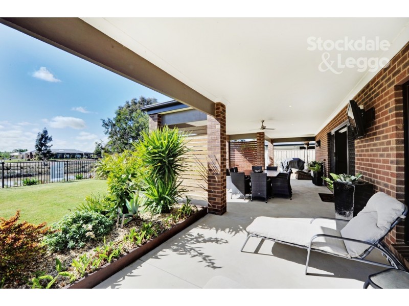 35 Nillahcootie Crescent, Kialla VIC 3631