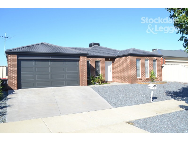 12 Taig Avenue, Kialla VIC 3631
