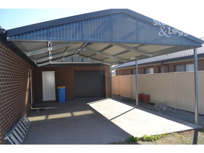 12 Taig Avenue, Kialla VIC 3631