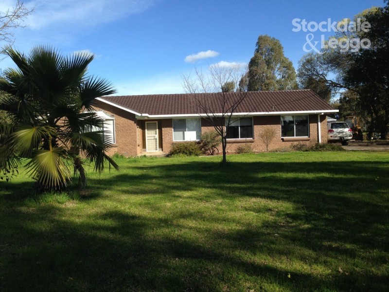 33 Bennetts Road, Kialla West VIC 3631