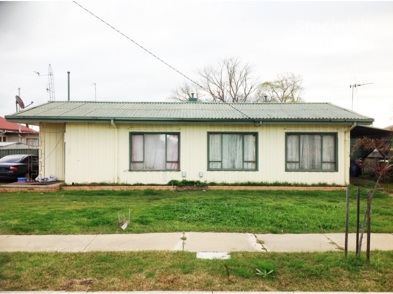 39A and 39B McGregor Crescent, Shepparton VIC 3630