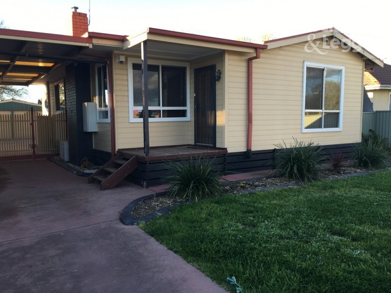 41 Malcolm Crescent, Shepparton VIC 3630
