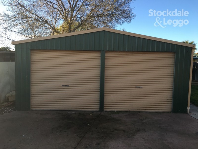 41 Malcolm Crescent, Shepparton VIC 3630