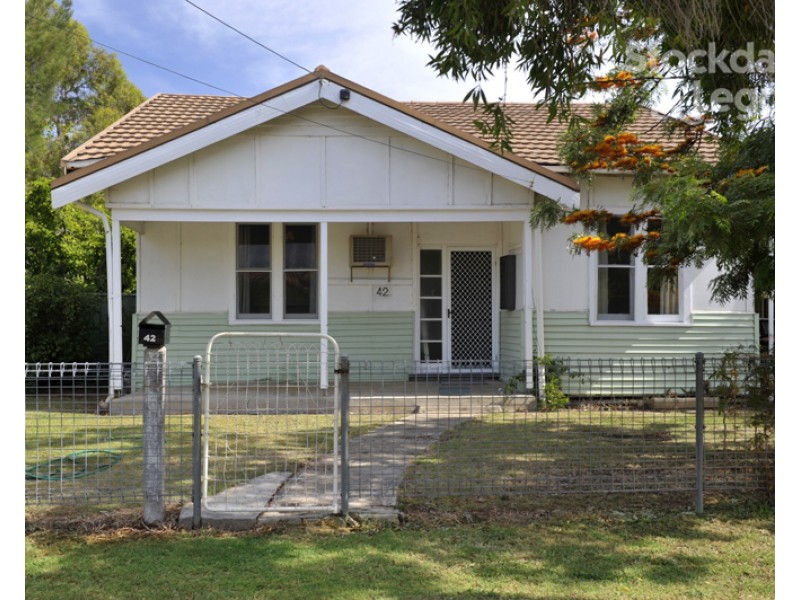 42 Kerferd Street, Tatura VIC 3616