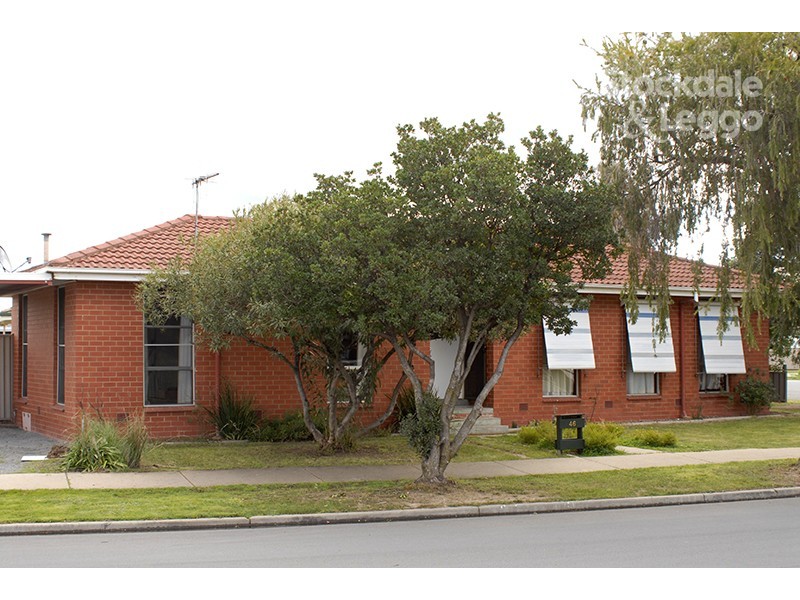 46 Poplar Avenue, Shepparton VIC 3630