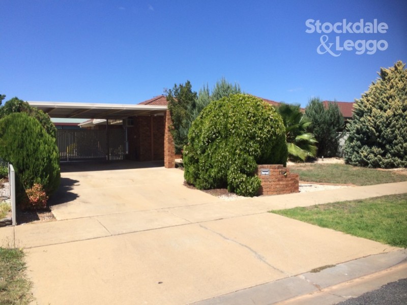 18 Sunlight Court, Shepparton VIC 3630