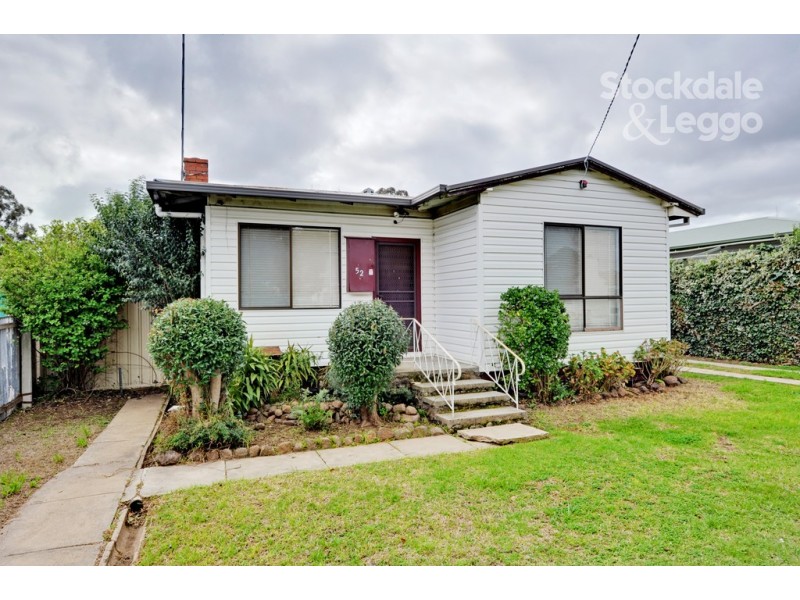 52 Elizabeth Street, Mooroopna VIC 3629