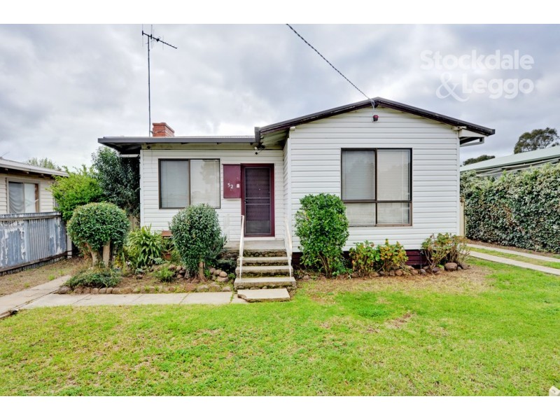 52 Elizabeth Street, Mooroopna VIC 3629