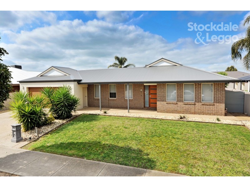 8 Jersey Crescent, Shepparton VIC 3630