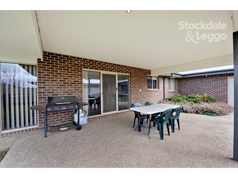 8 Jersey Crescent, Shepparton VIC 3630