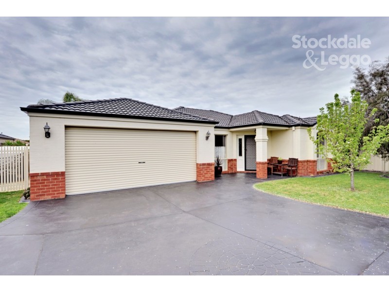 5 Tyers Court, Kialla VIC 3631