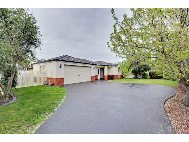 5 Tyers Court, Kialla VIC 3631