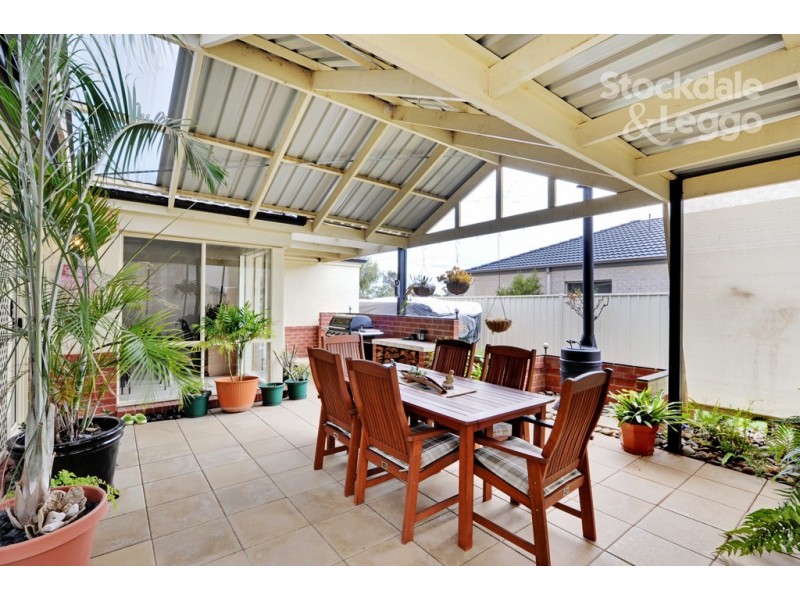 5 Tyers Court, Kialla VIC 3631