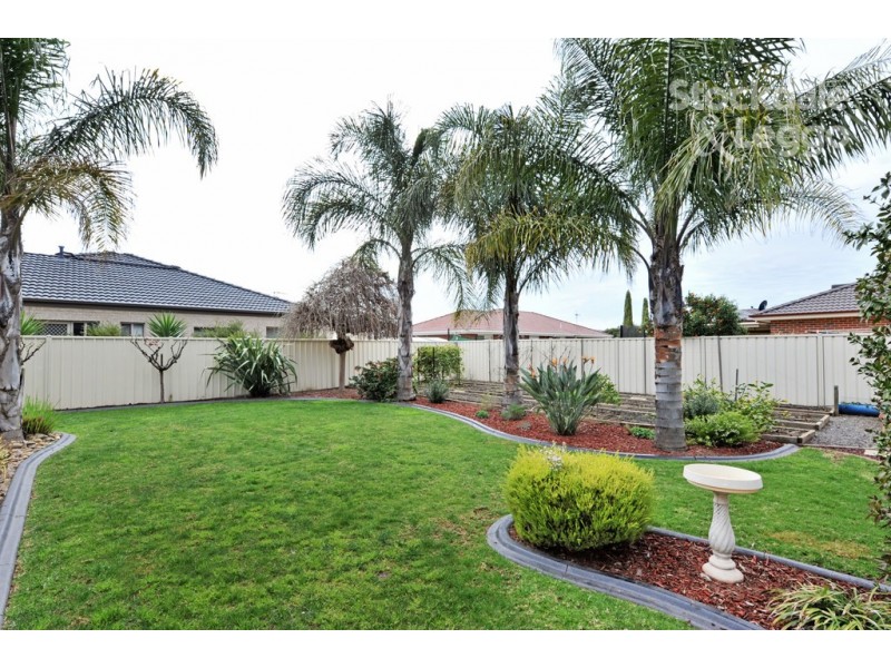 5 Tyers Court, Kialla VIC 3631