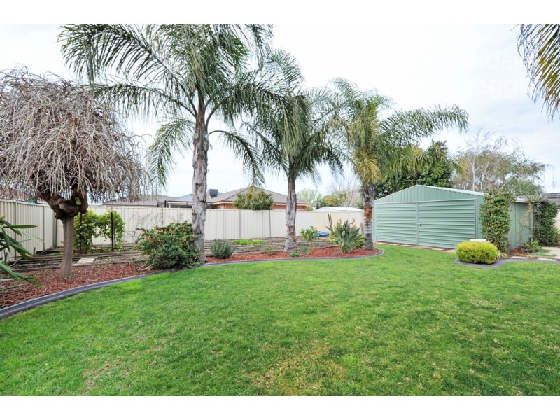 5 Tyers Court, Kialla VIC 3631