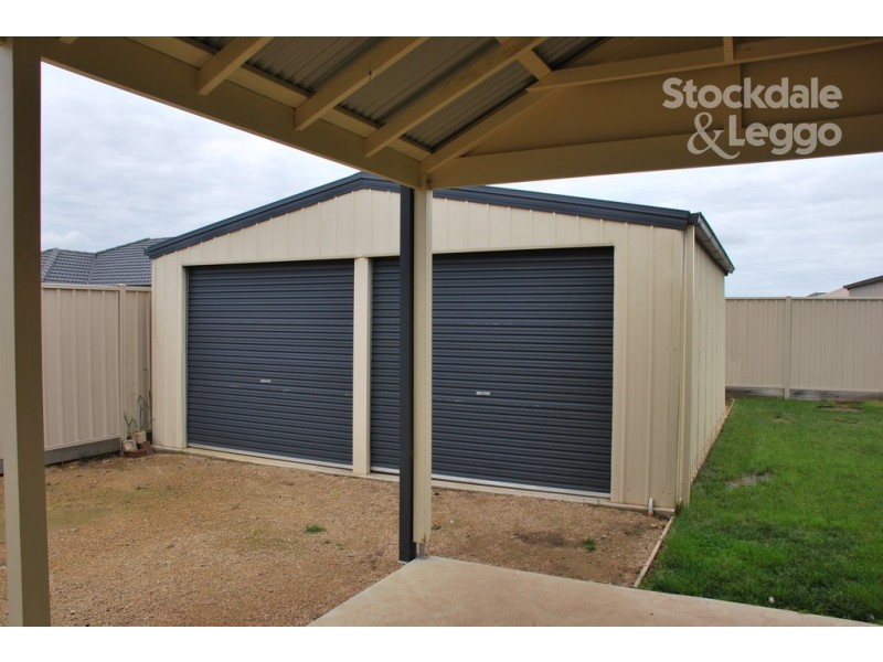 25 Settlers drive, Kialla VIC 3631