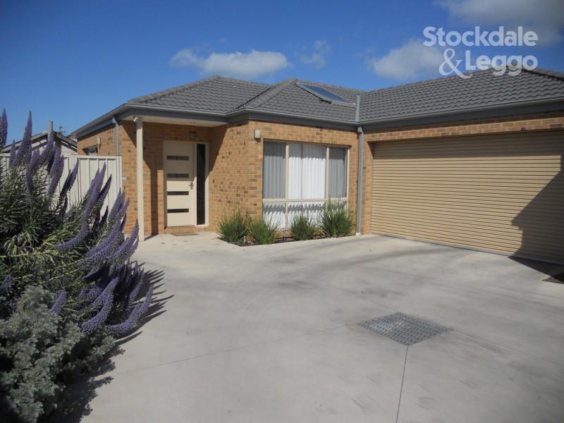 2/46 Winston Street, Shepparton VIC 3630