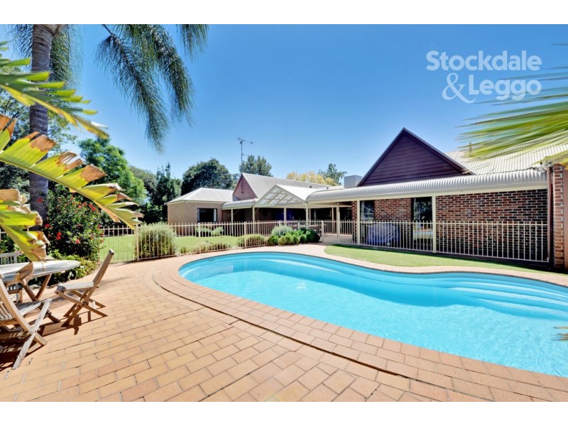 26 Park Avenue, Grahamvale VIC 3631