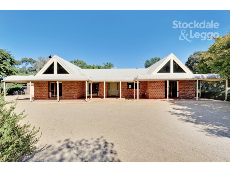 26 Park Avenue, Grahamvale VIC 3631