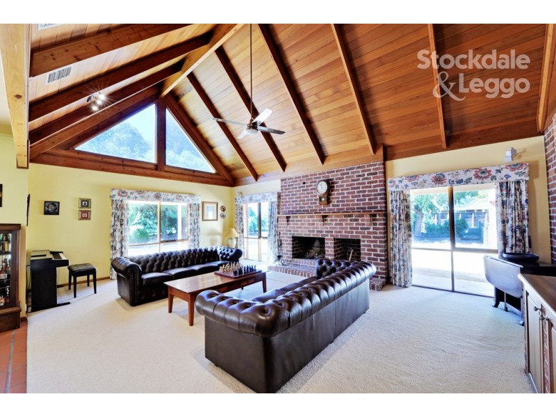 26 Park Avenue, Grahamvale VIC 3631