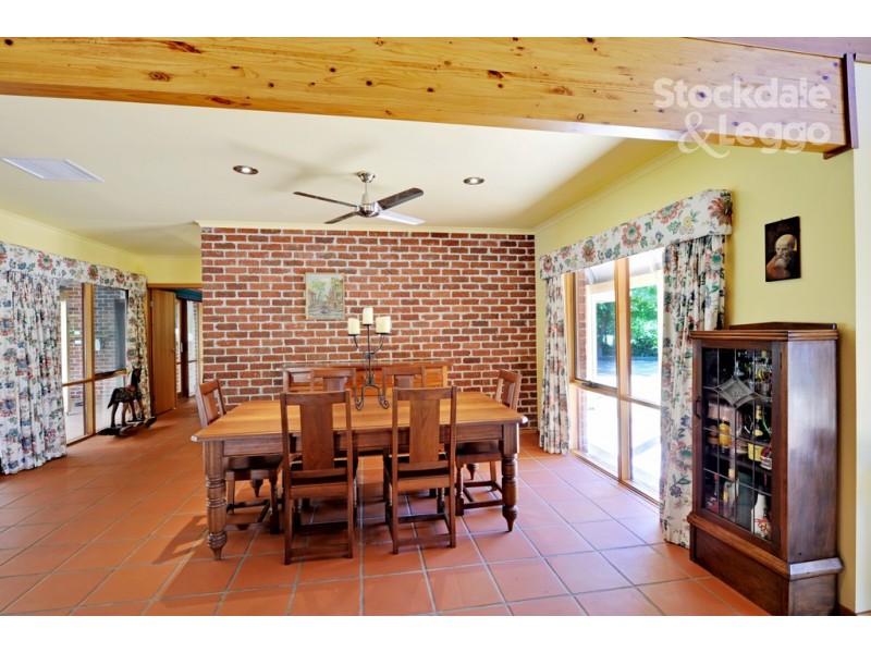 26 Park Avenue, Grahamvale VIC 3631