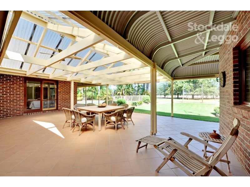 26 Park Avenue, Grahamvale VIC 3631