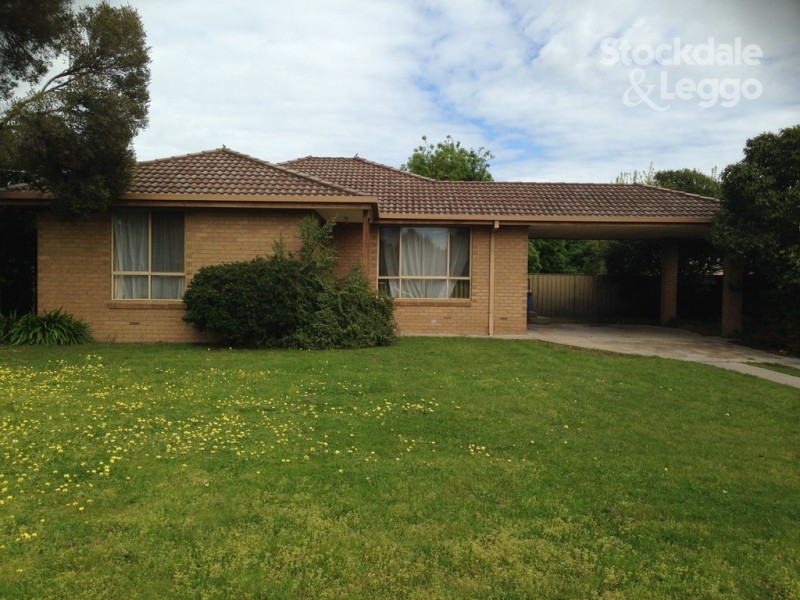 22 Ferguson Road, Shepparton VIC 3630