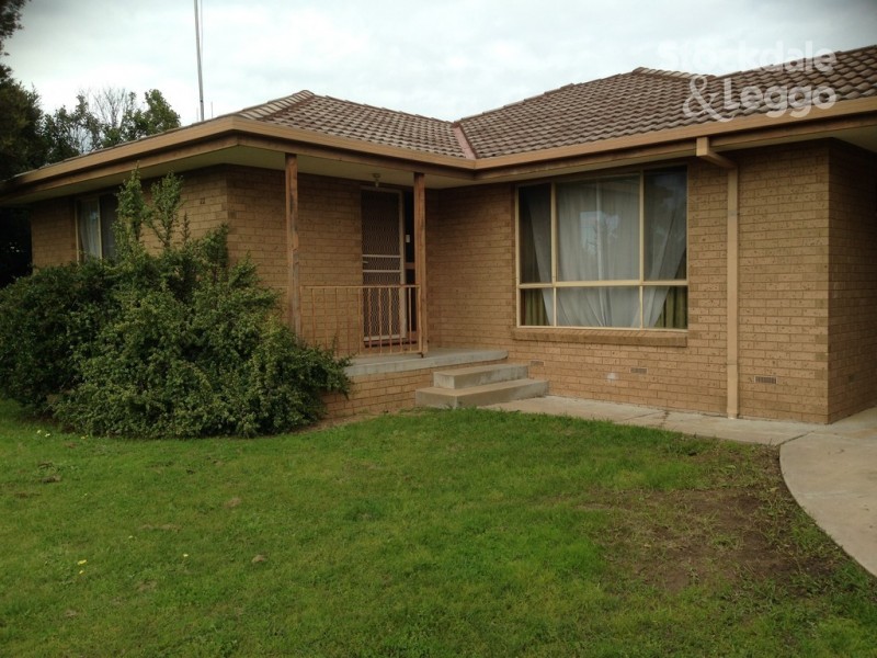22 Ferguson Road, Shepparton VIC 3630