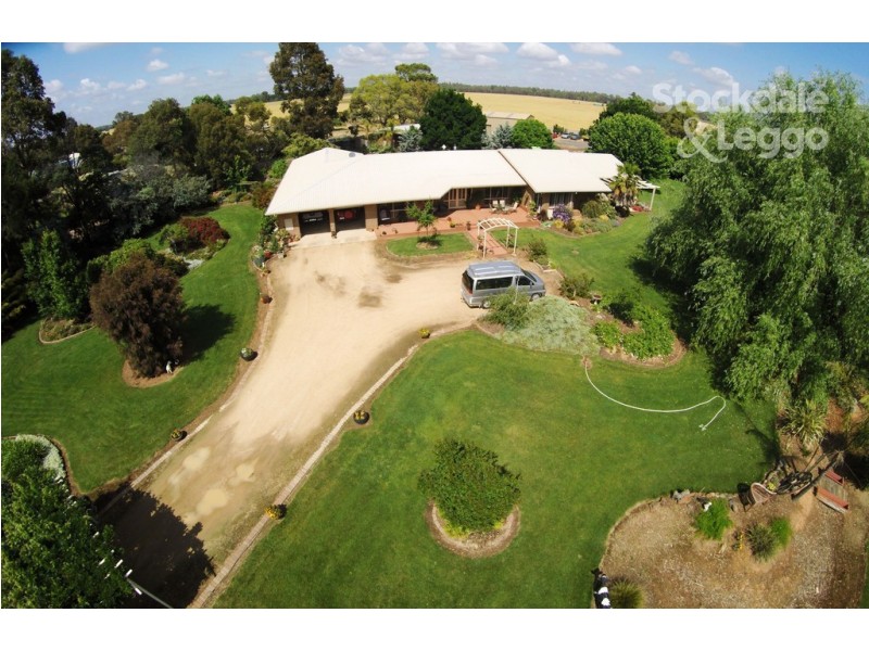 2 Aldinga Drive, Bunbartha VIC 3634