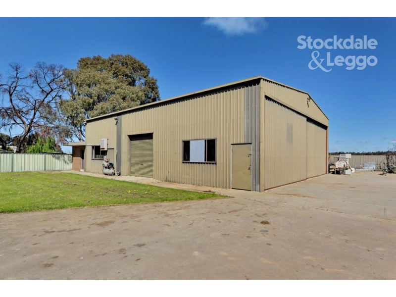 2 Aldinga Drive, Bunbartha VIC 3634