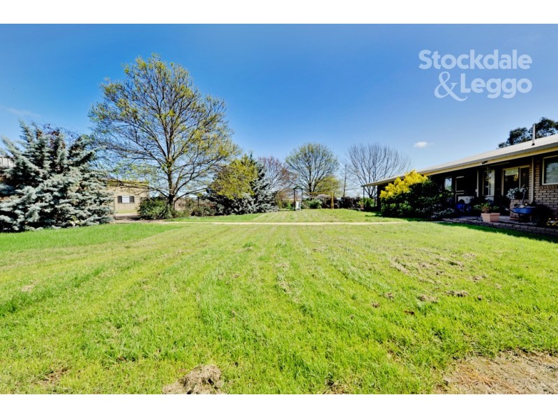 2 Aldinga Drive, Bunbartha VIC 3634