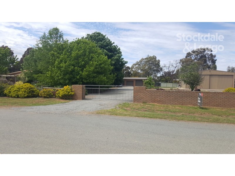 2 Aldinga Drive, Bunbartha VIC 3634