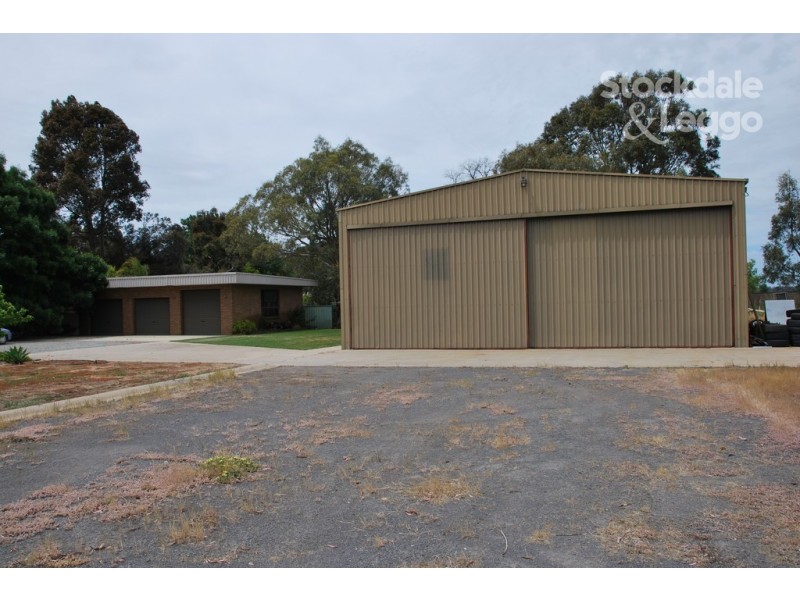 2 Aldinga Drive, Bunbartha VIC 3634