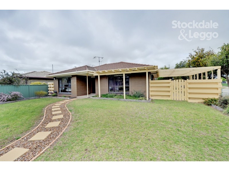 15 Abernethy Street, Shepparton VIC 3630