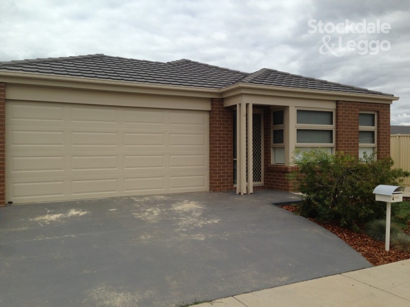 4 Westminster Avenue, Shepparton VIC 3630