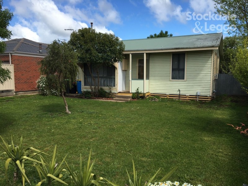 24 Newton Street, Shepparton VIC 3630