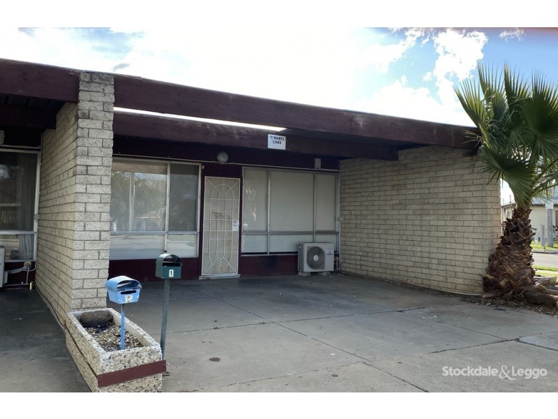 1/92 MacIntosh Street, Shepparton VIC 3630