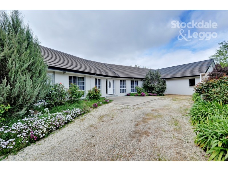 23 Teasdale Crescent, Kialla VIC 3631