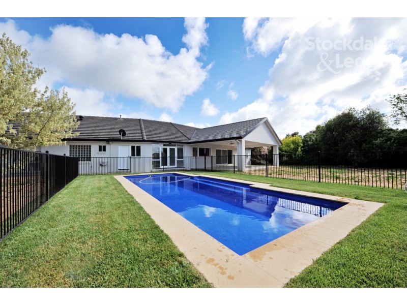 23 Teasdale Crescent, Kialla VIC 3631