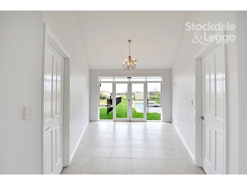 23 Teasdale Crescent, Kialla VIC 3631