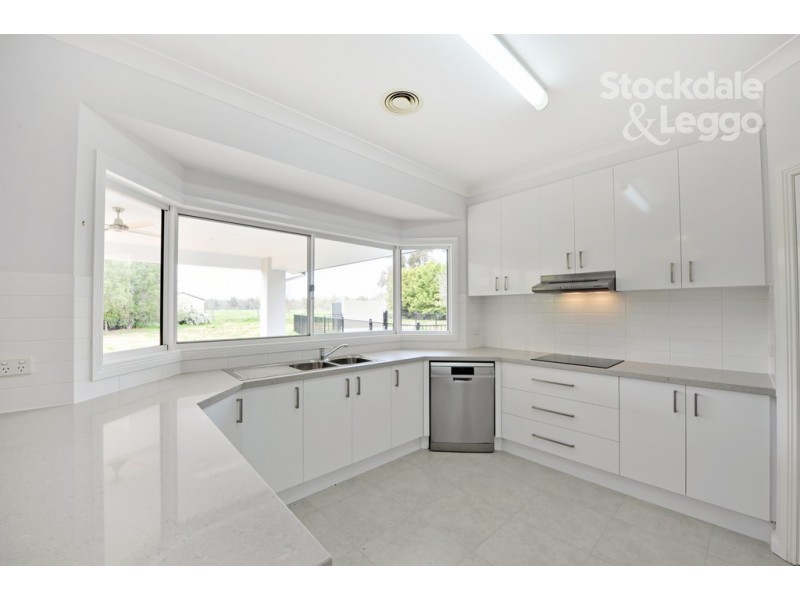 23 Teasdale Crescent, Kialla VIC 3631